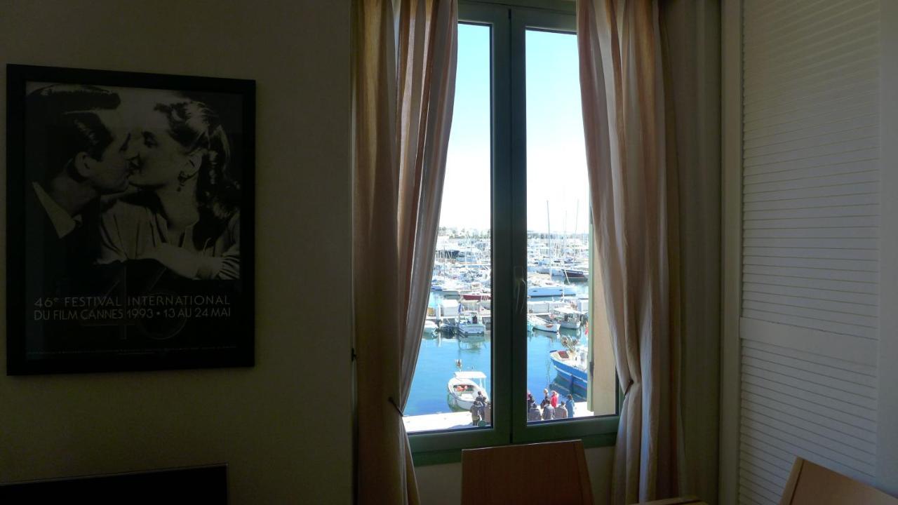 Residences Cresci Apartment Cannes