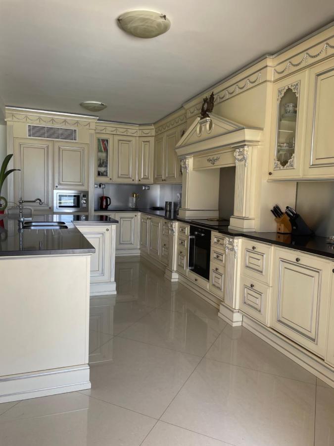 Soley Villa Cannes