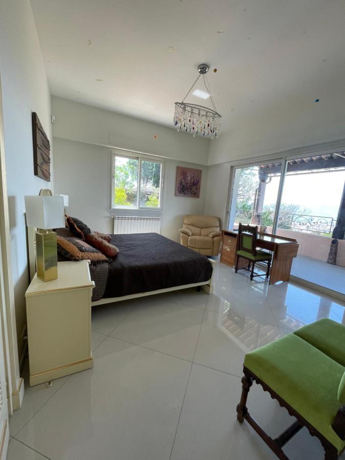 Soley Villa *