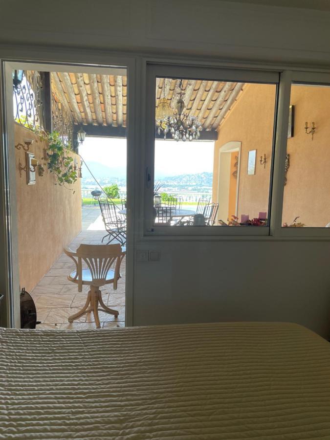 Soley Villa
