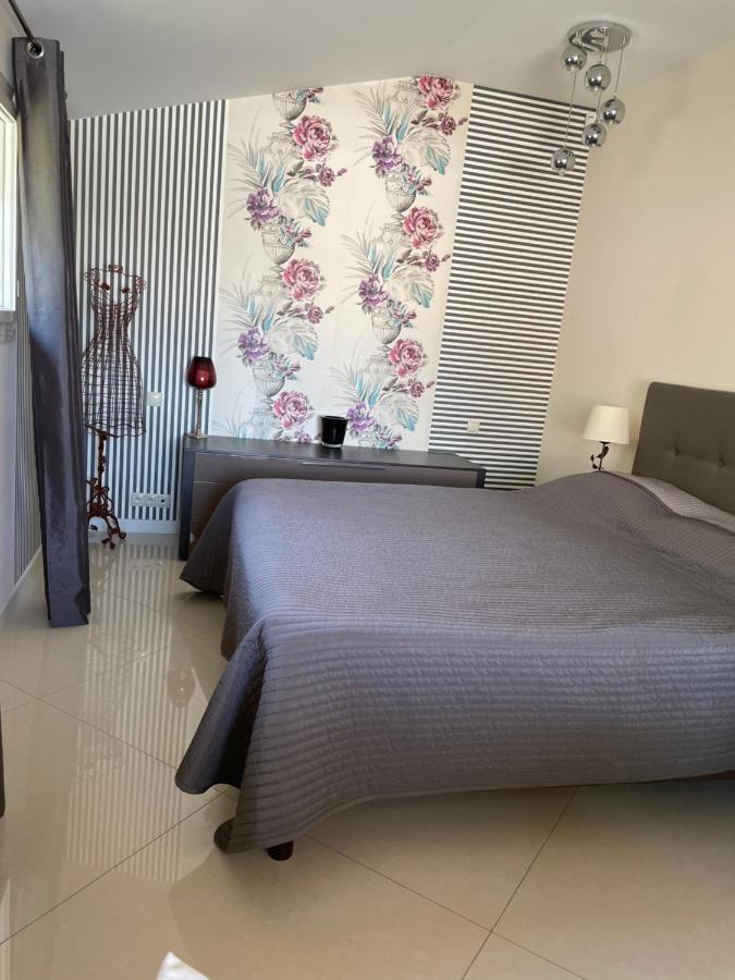 Villa Soley *