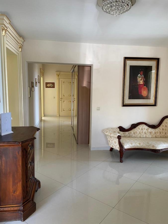 Villa Soley *