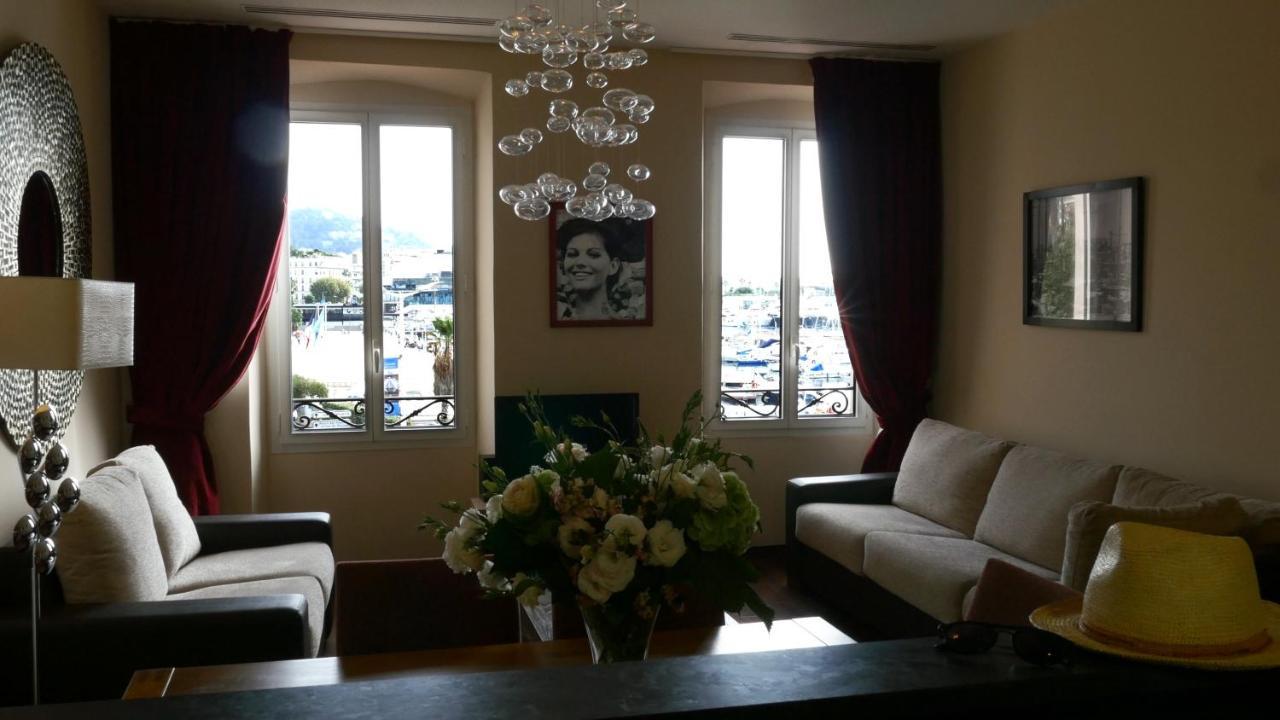 Apartment Residences Cresci *