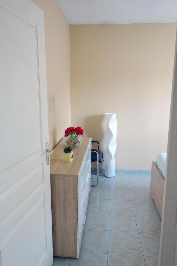 3 Garden Pool Parking 2 Min By Car Cannes
