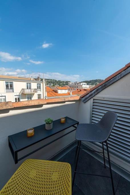 Renovated Bijou Gem In Heart Of * Cannes