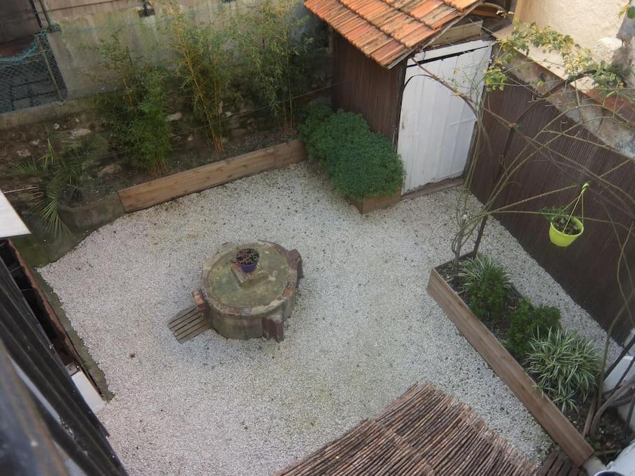 Apartamento Joli 2 Pieces Au Coeur De !