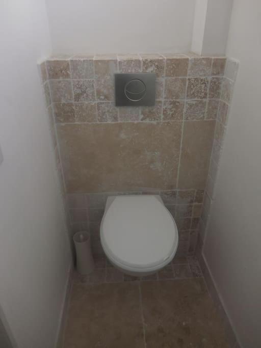 Joli 2 Pieces Au Coeur De ! Apartamento *
