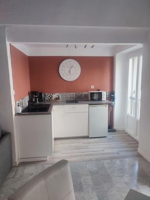 Logement Lumineux Centre-ville *
