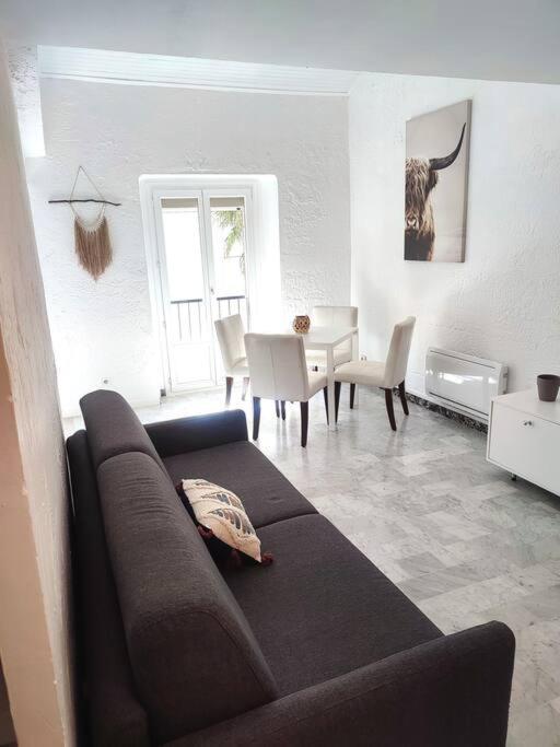 Apartment Logement Lumineux Centre-ville