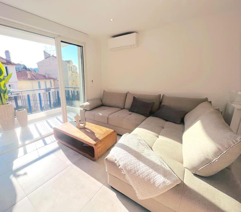Jj Apartment Cannes