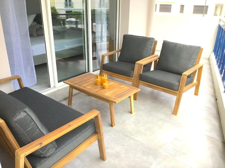 Jj Apartment *