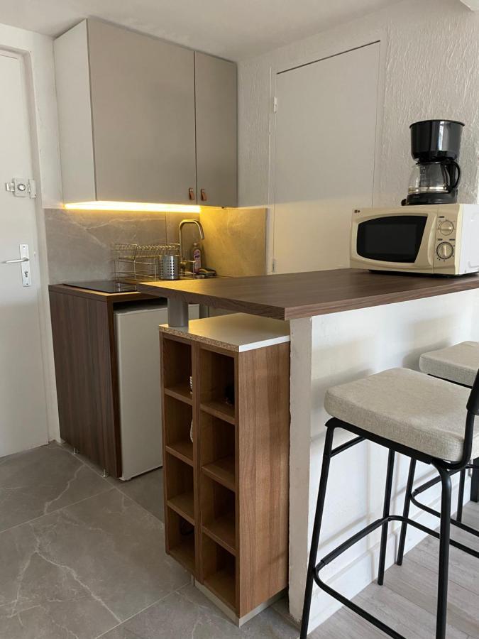 Mansarde Apartment