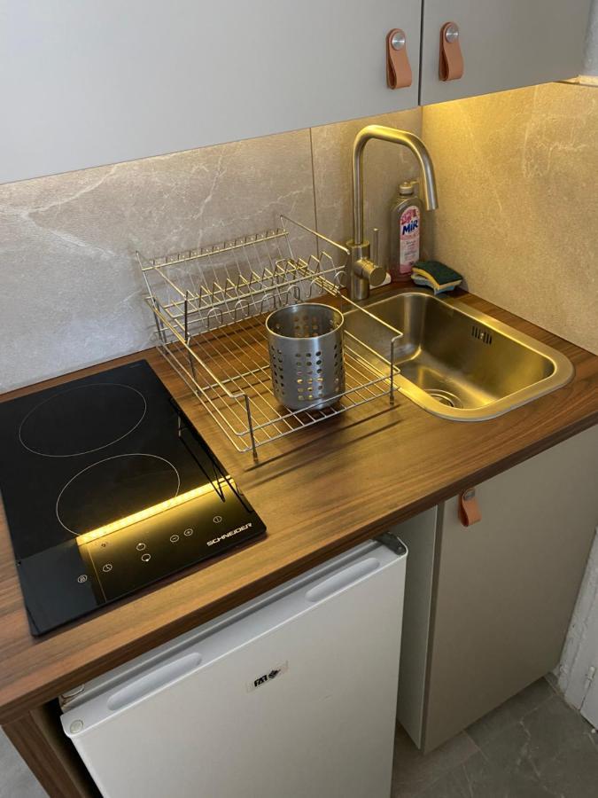Apartment Mansarde *