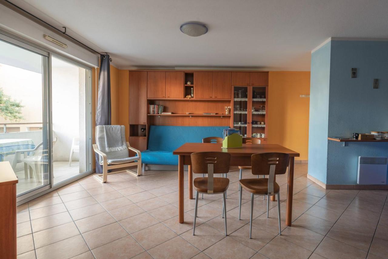 La Petit Maisonette De Manu Appartement Cannes