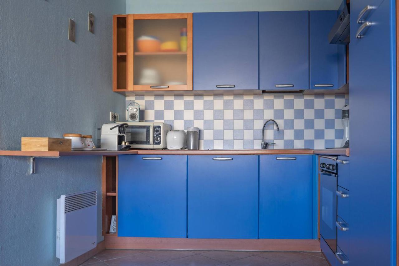 La Petit Maisonette De Manu Cannes