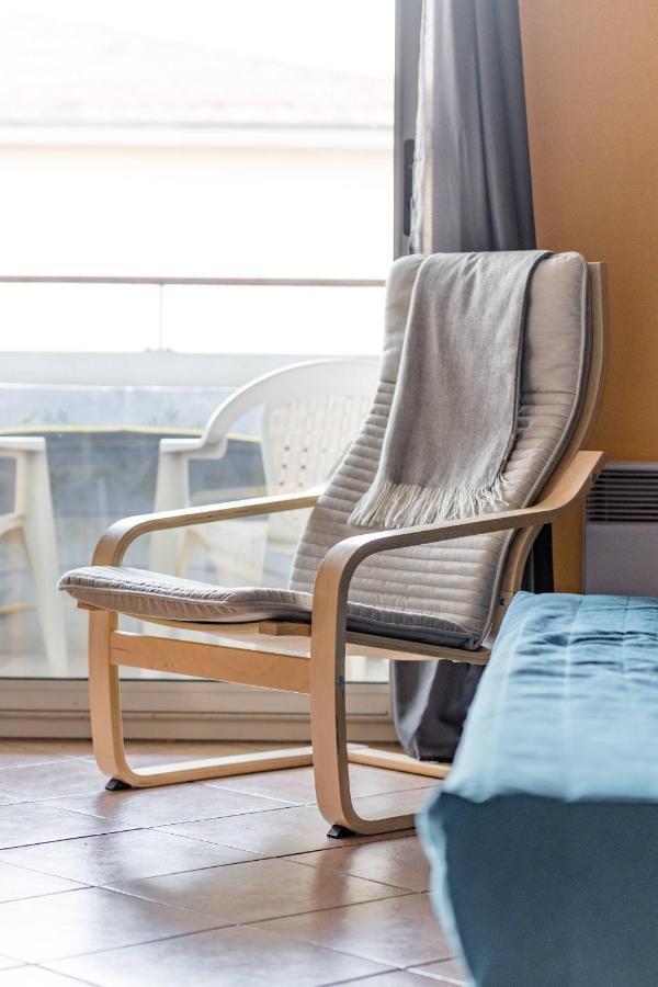 Appartement La Petit Maisonette De Manu Cannes