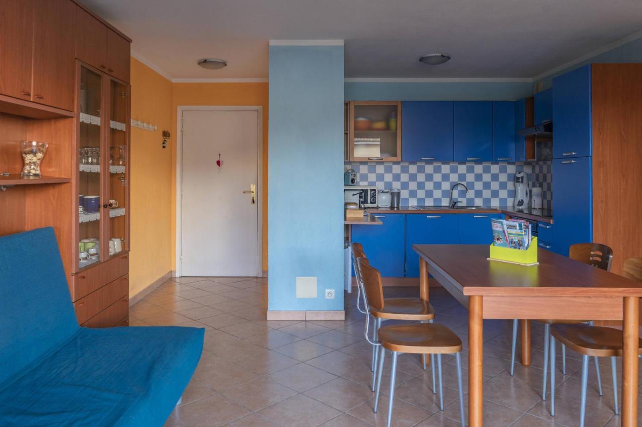 La Petit Maisonette De Manu Cannes