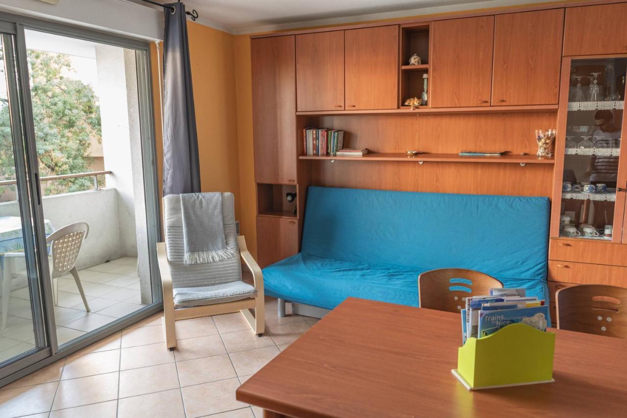 Appartement La Petit Maisonette De Manu Cannes