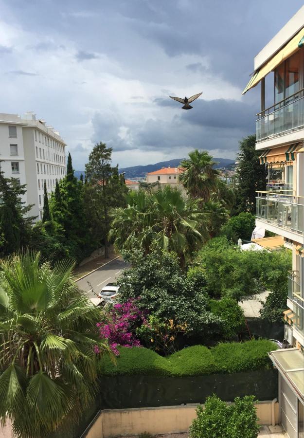 Apartamento Mimosa Croisette