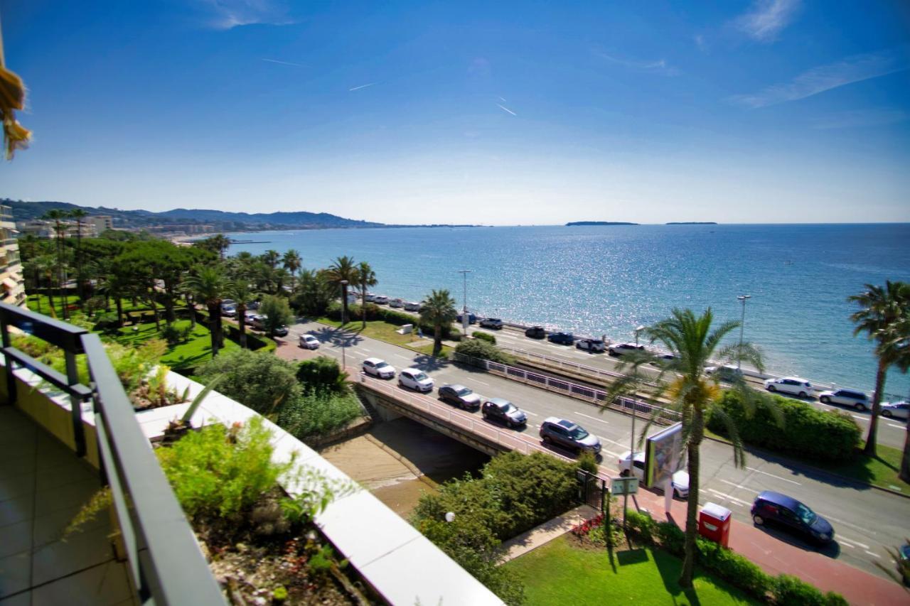 Ref Egee - Palmes D'or Apartment