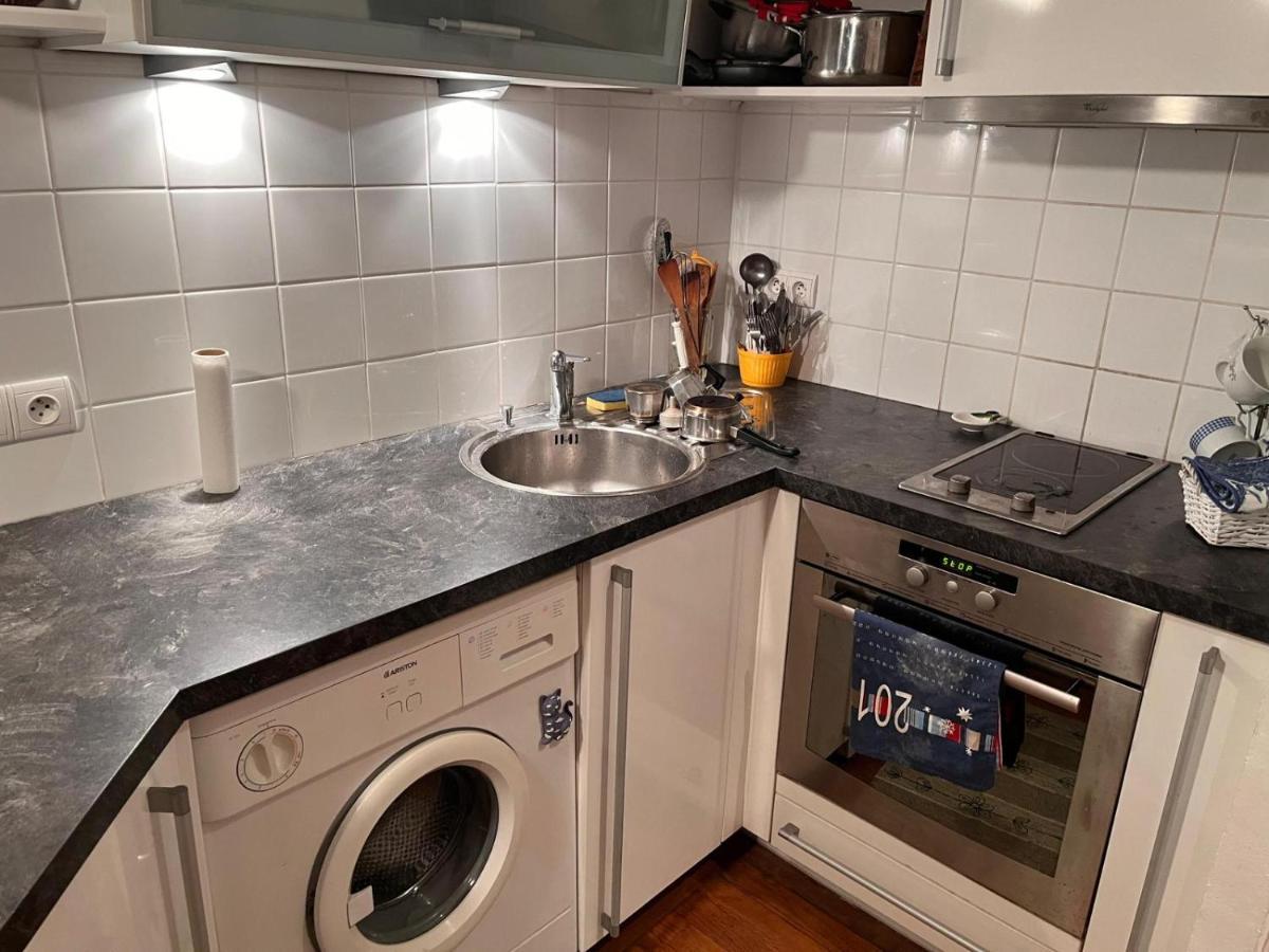 Apartment Coccolo Montfleury *