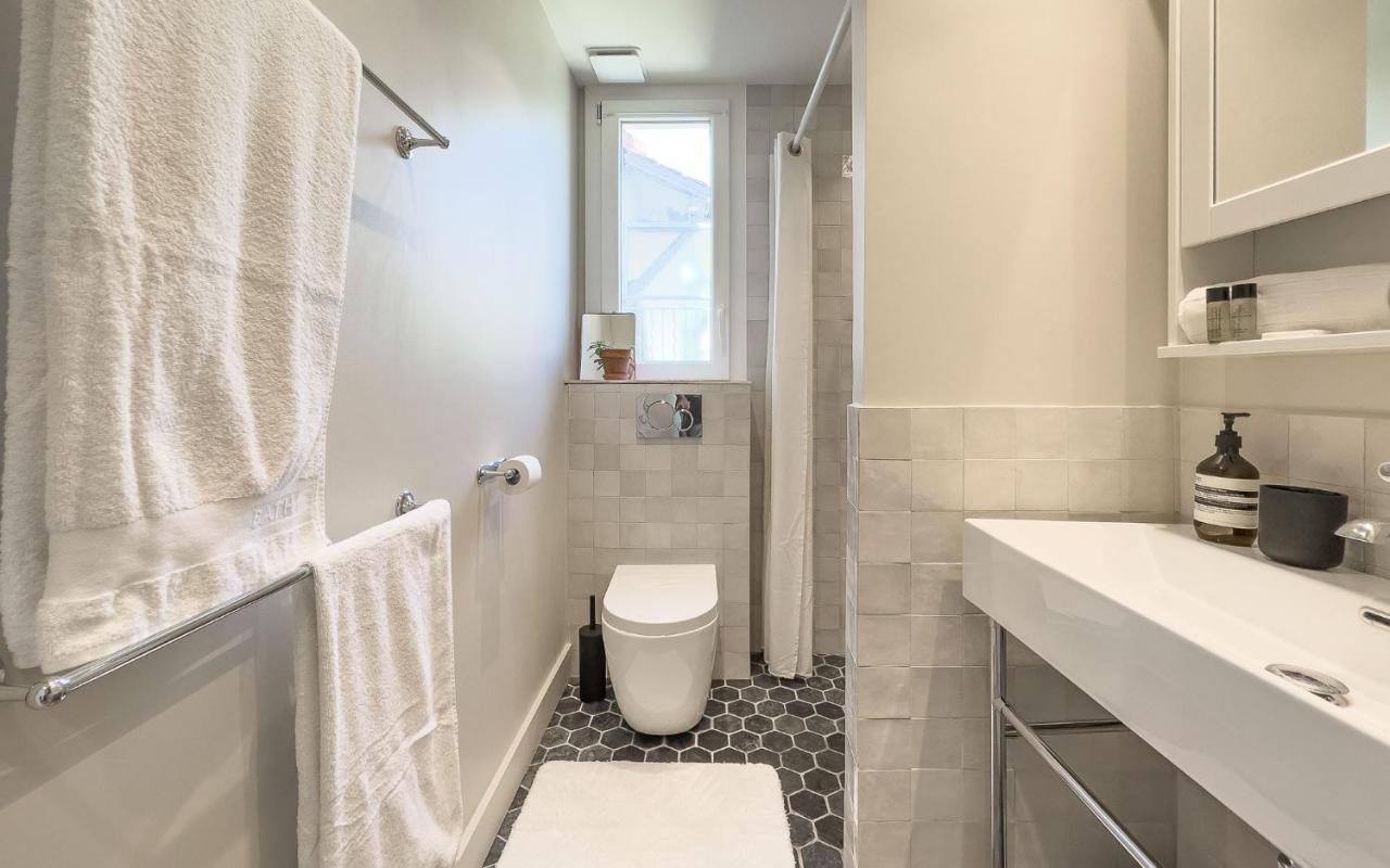 Apartment L'imperator By Winsome Destination *
