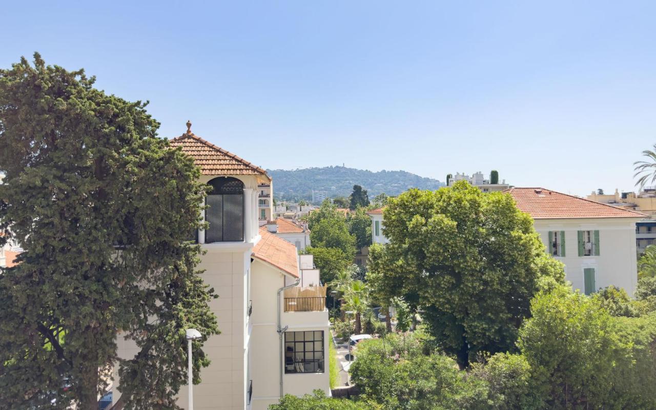 L'imperator By Winsome Destination Apartamento