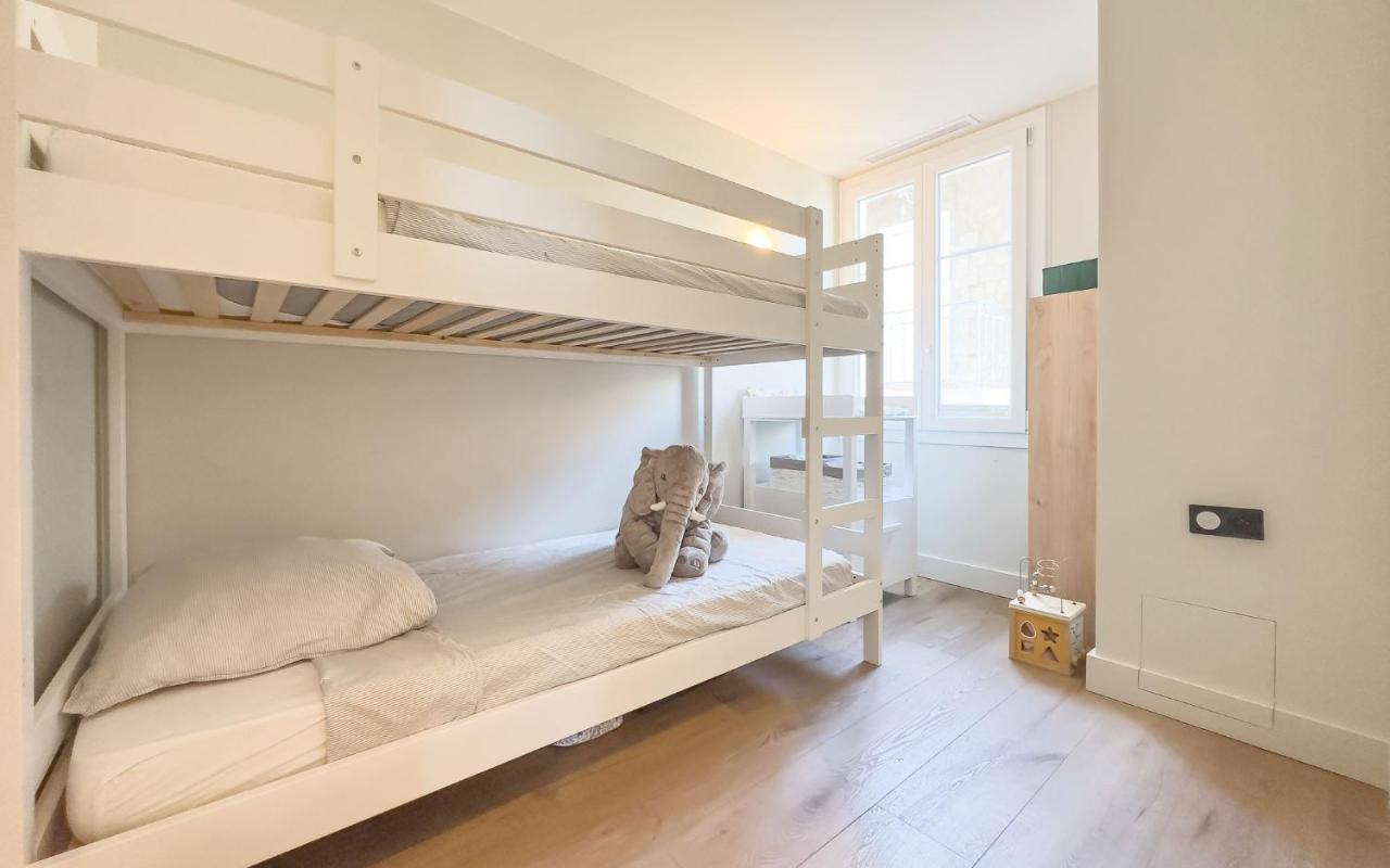 L'imperator By Winsome Destination Apartment