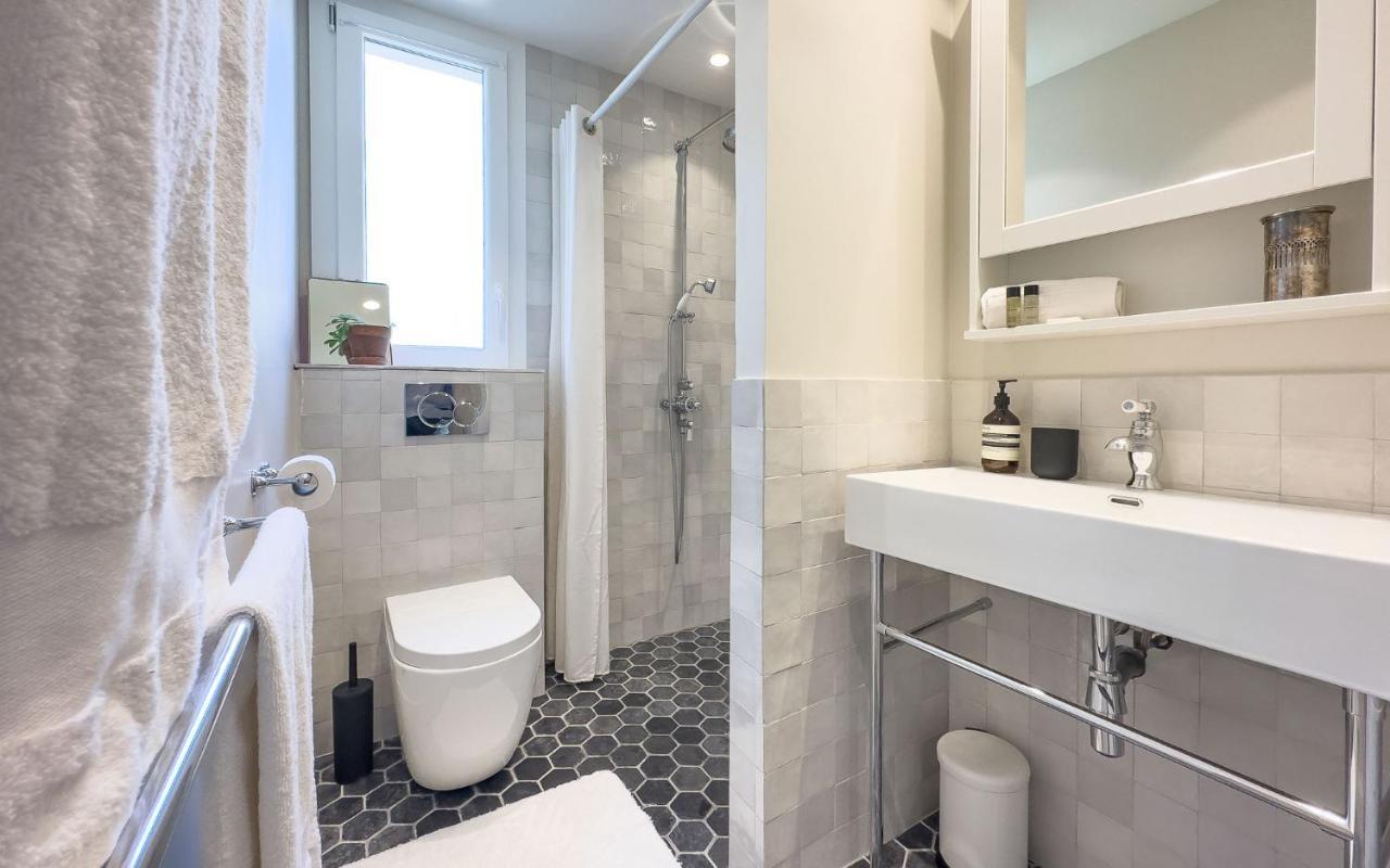 Apartment L'imperator By Winsome Destination *