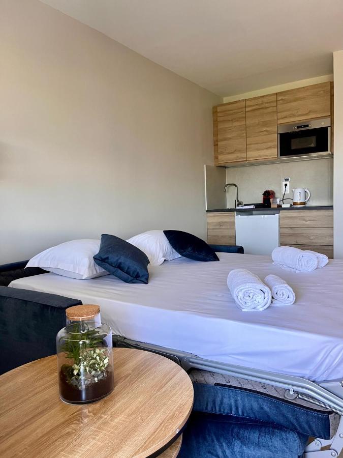 Apartment La Douceur De Vivre A