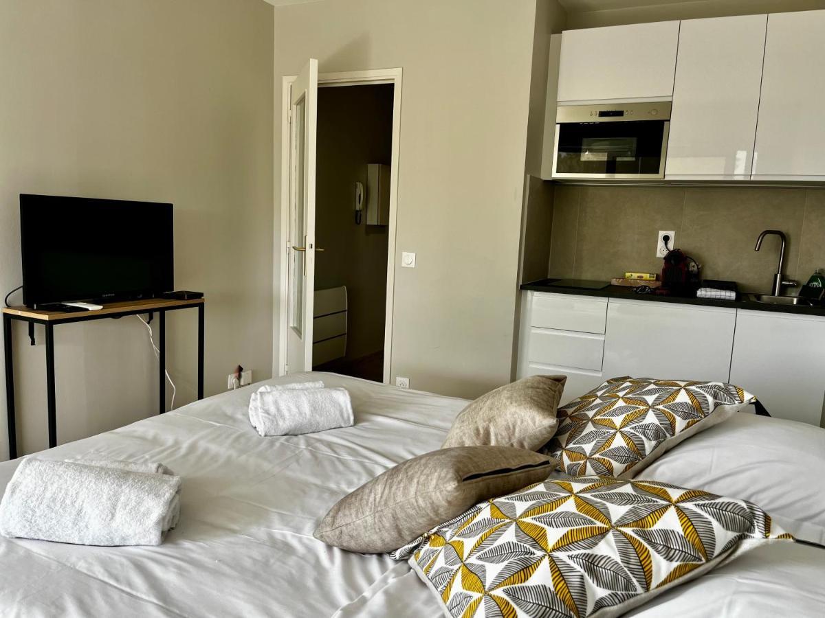 Apartment La Douceur De Vivre A