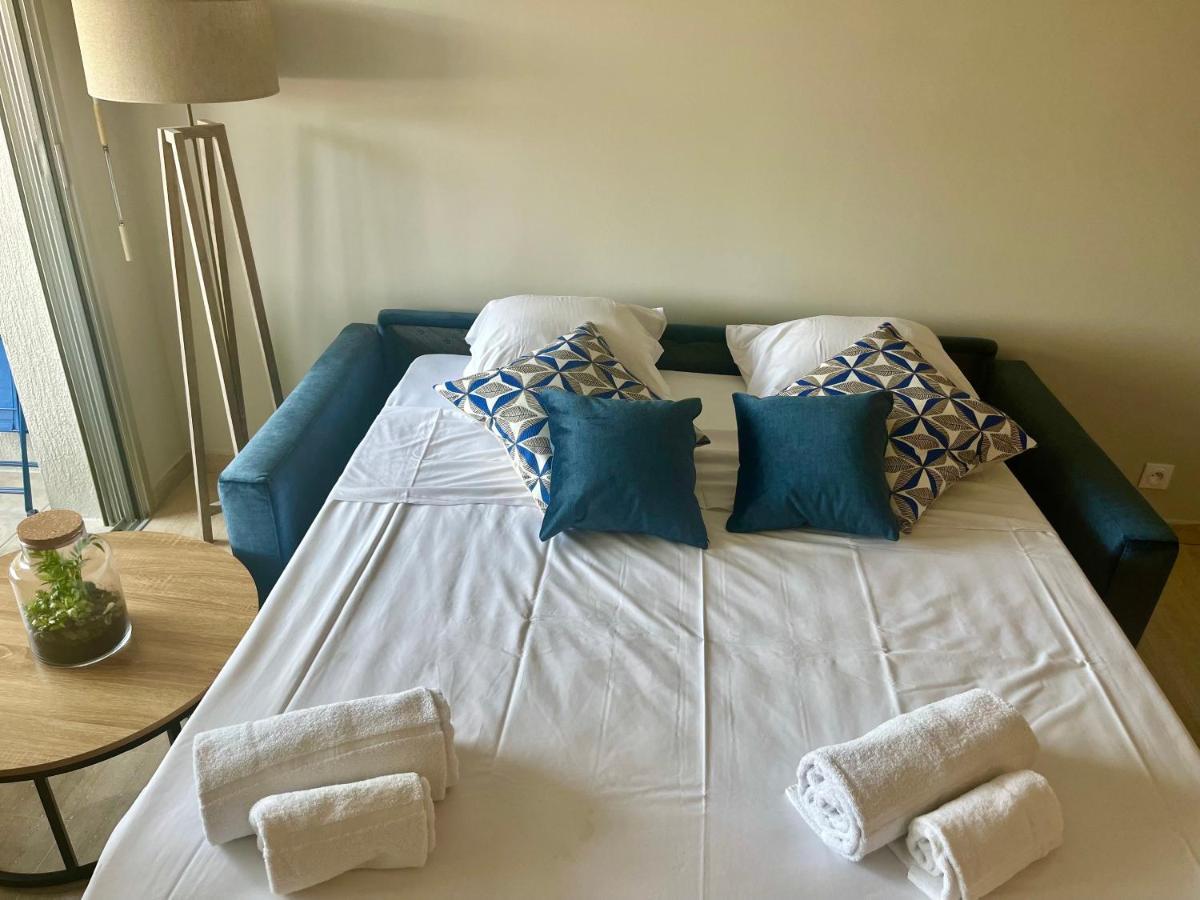 Apartment La Douceur De Vivre A