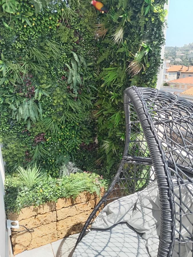 Appartement Sohja Cannes