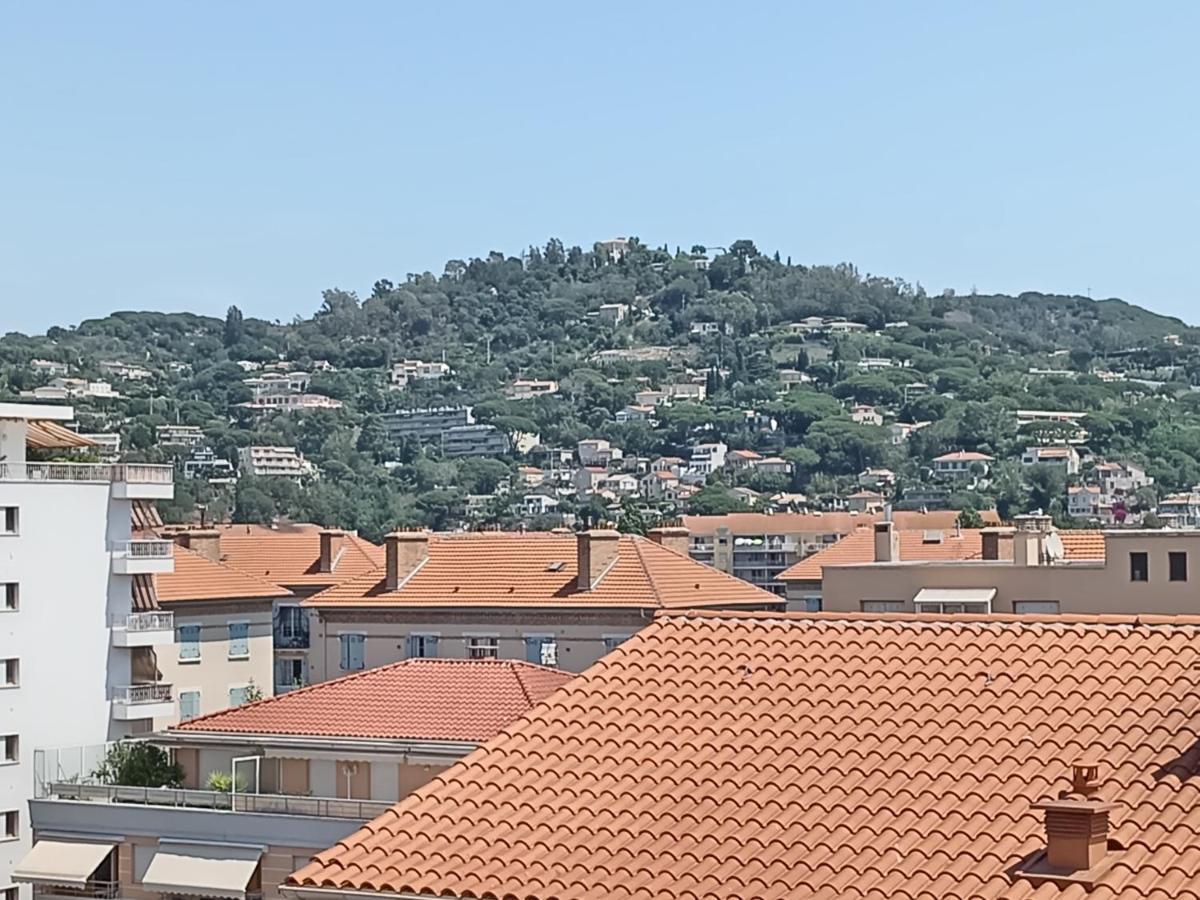 Appartement Sohja Cannes