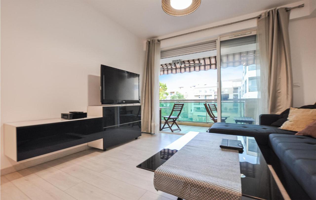 Amazing In With Wifi Apartment Cannes