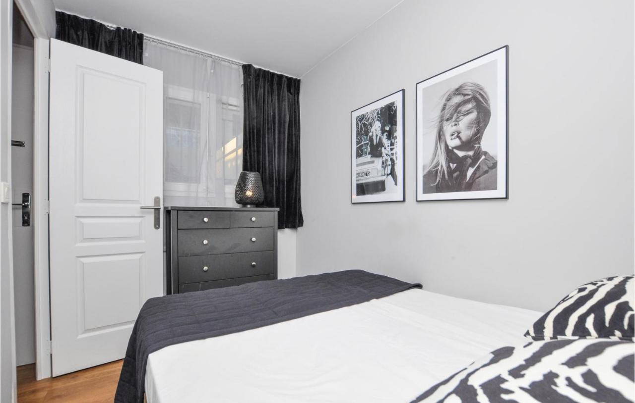 Cozy In With Kitchenette * Cannes