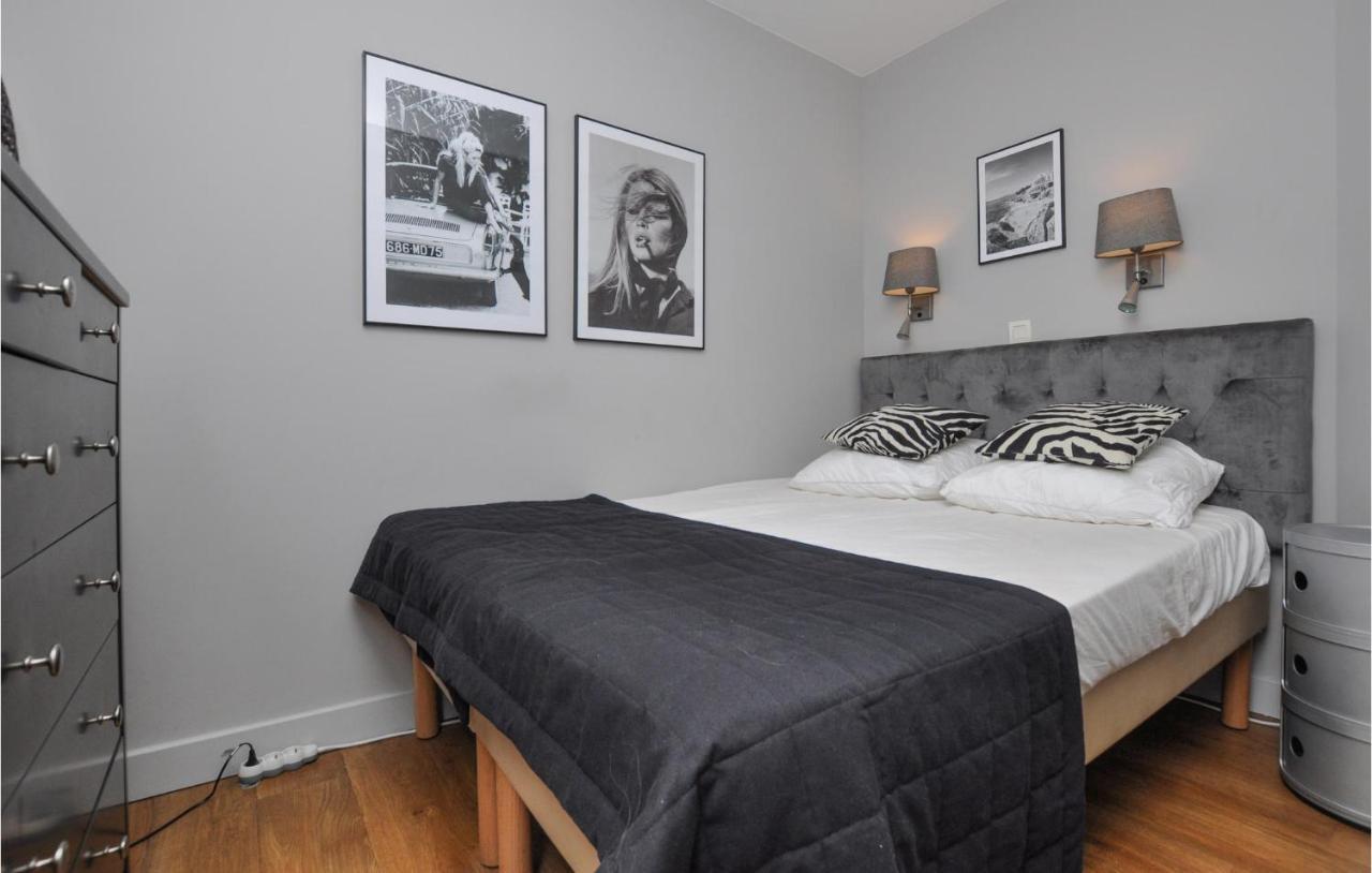 Cozy In With Kitchenette Apartment *