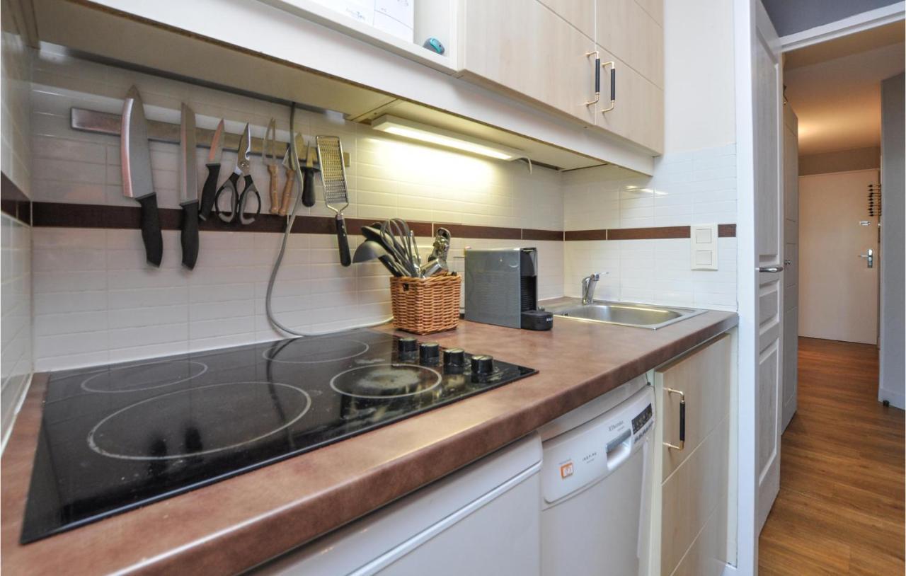 Cozy In With Kitchenette Cannes