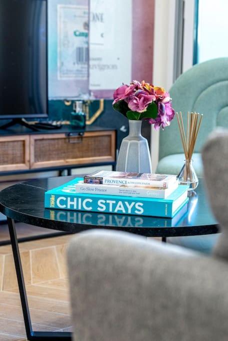 Renovated Bijou Gem In Heart Of Apartamento Cannes