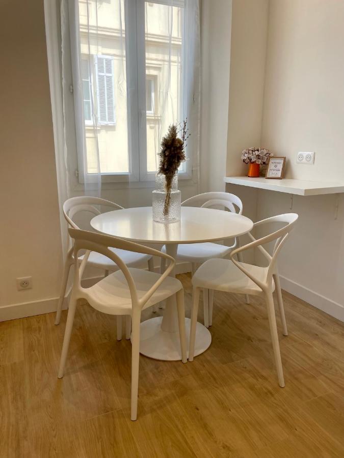 Hyper Centre - Plages Et Palais 5min A Pied Apartment Cannes
