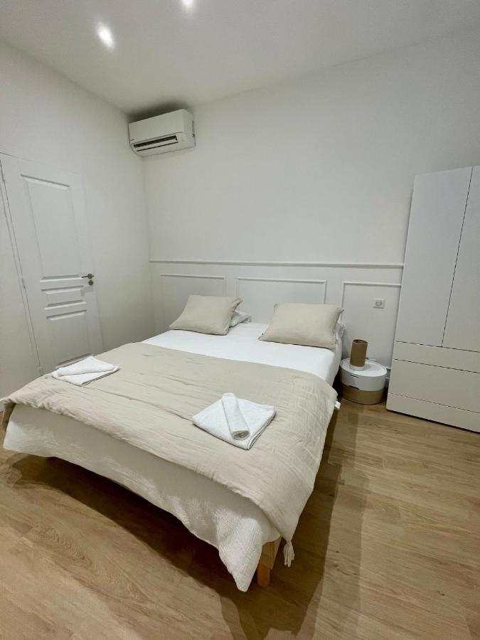Apartment Hyper Centre - Plages Et Palais 5min A Pied Cannes