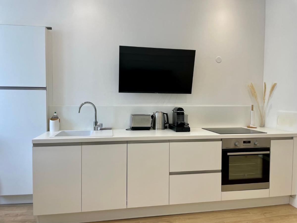 Apartment Hyper Centre - Plages Et Palais 5min A Pied *