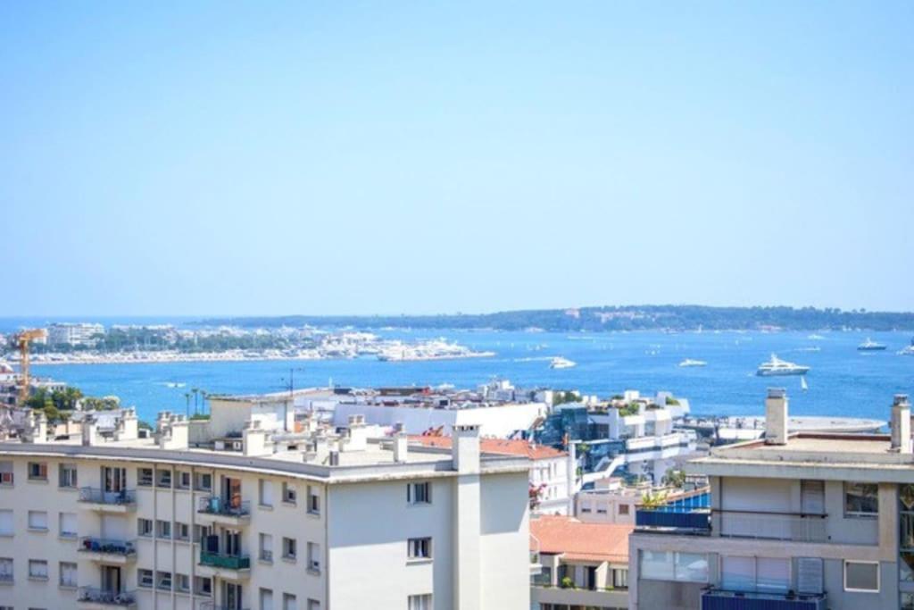 20 Lacroi - Superbe 2 Avec Vue Centre Appartement