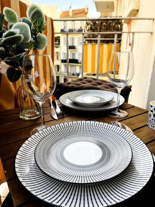 Appartement Cosy - Et Suquet