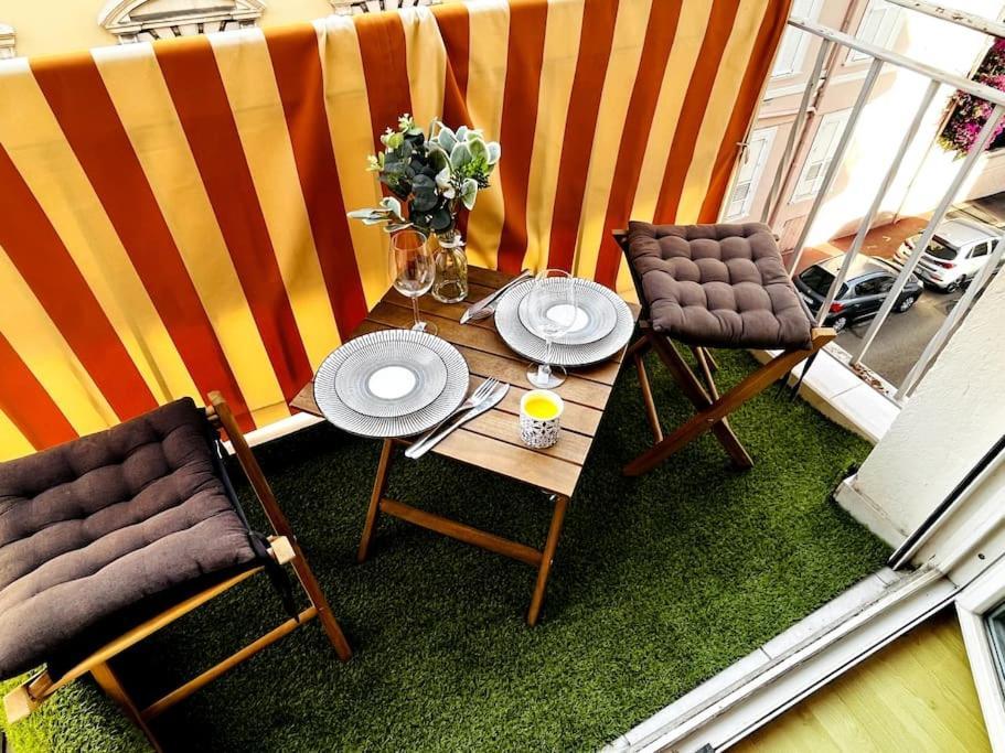 Appartement Cosy - Et Suquet *