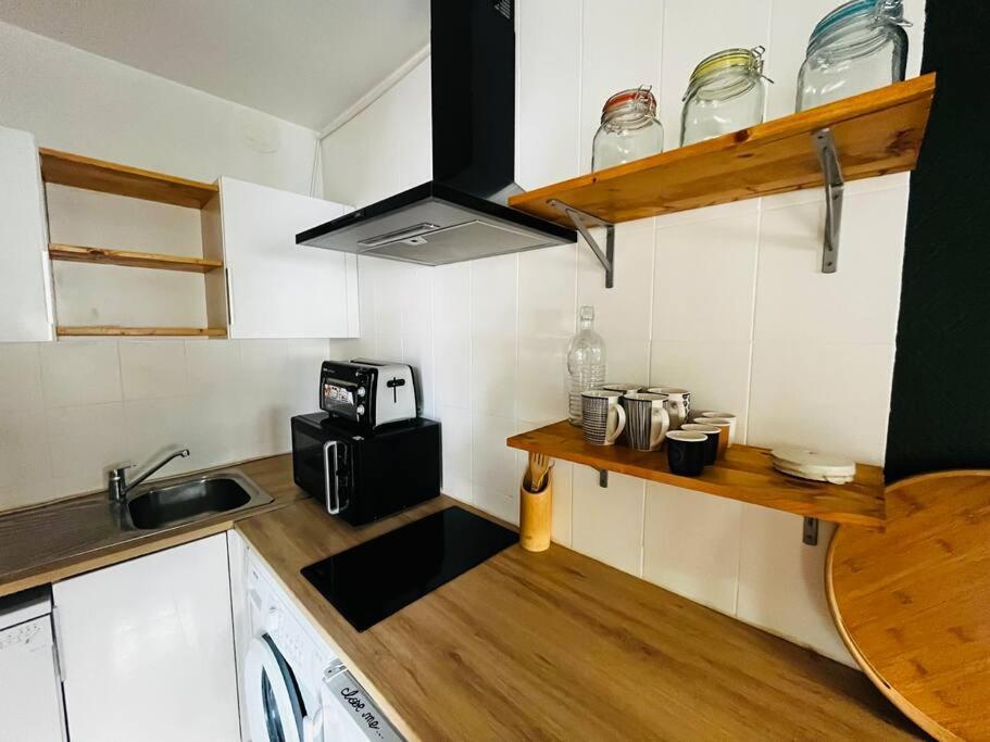 Appartement Cosy - Et Suquet Cannes
