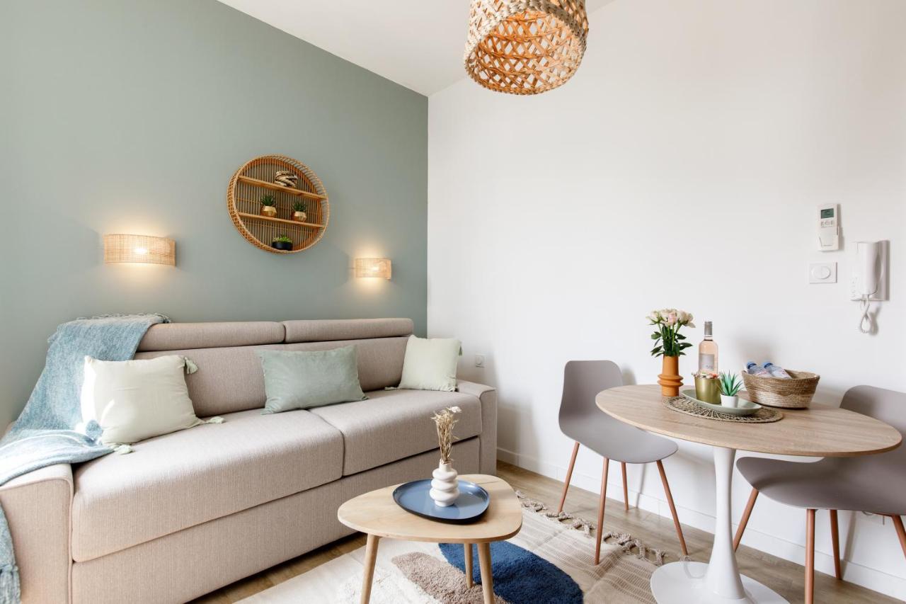 Centre Et Festival Apartment