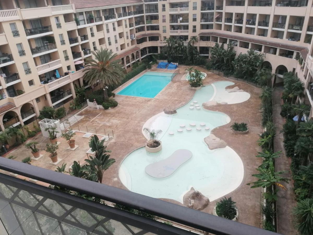 Appartement Beach *