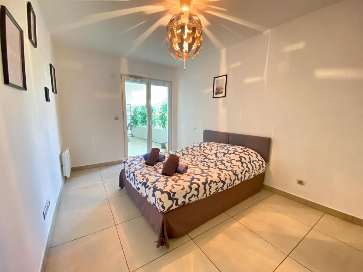 Apartment Maria By Scls Locations