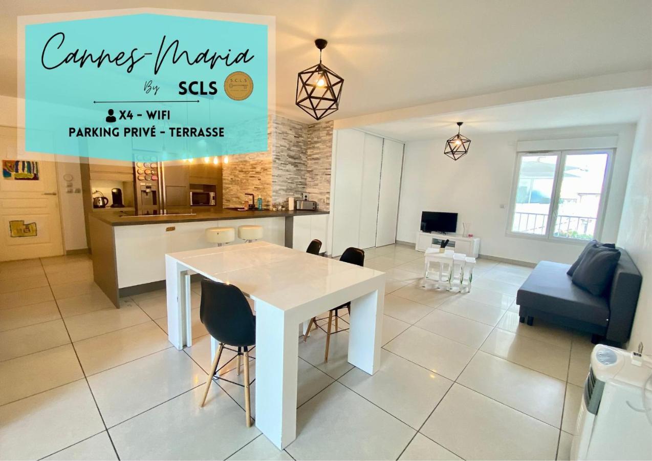 Maria By Scls Locations Apartment